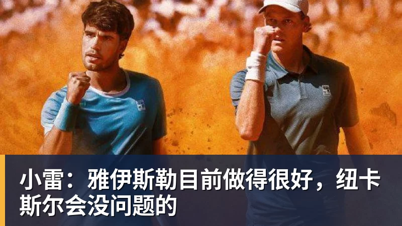 小雷：雅伊斯勒目前做得很好，纽卡斯尔会没问题的